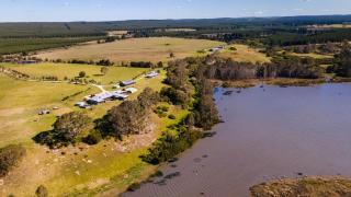 The AUSF Homestead - Sale - 1