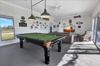 The AUSF Homestead - 7