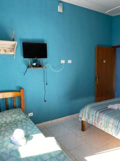 Suítes Doce Lar - Paraty - 1