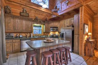 Troutmanor South - Mineral Bluff - 4