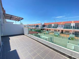 Desaru City Center Wifi High Speed 32 By De Home - 5
