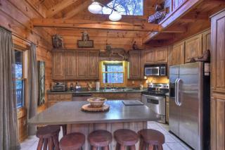 Troutmanor South - Mineral Bluff - 1