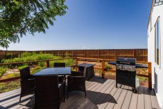 Convient tiny home private deck - Apple Valley - 6