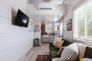 Convient tiny home private deck - Apple Valley - 0