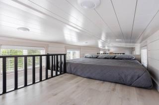 Convient tiny home private deck - Apple Valley - 9