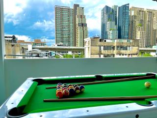 k4 be chill *Wongwianyai BTS_80m*Family&Friend* - 1