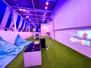 k4 be chill *Wongwianyai BTS_80m*Family&Friend* - 1