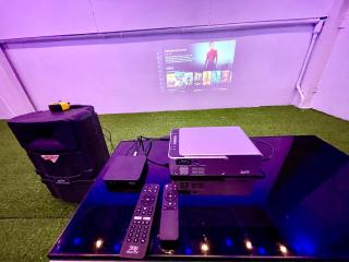 k4 be chill *Wongwianyai BTS_80m*Family&Friend* - 2