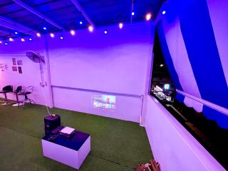 k4 be chill *Wongwianyai BTS_80m*Family&Friend* - 3