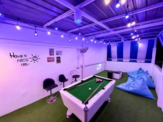 k4 be chill *Wongwianyai BTS_80m*Family&Friend* - 7