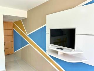 Eu Amo Arraial Hospedagem - Apto 10 Pessoas Luz do Sol Prainha - 6