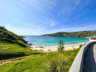 Eu Amo Arraial Hospedagem - Apto 10 Pessoas Luz do Sol Prainha - 8
