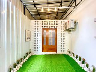 k4 be chill *Wongwianyai BTS_80m*Family&Friend* - 8