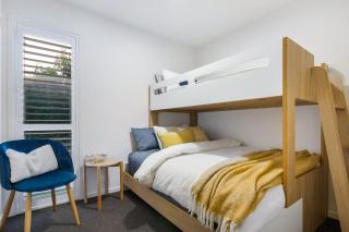 Anchor Ocean Grove - Fireplace, Wineries, Cafes, Bars, Surf - 3