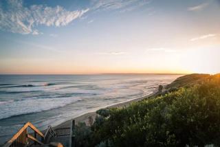 Ocean Grove - Fireplace, Wineries, Cafes, Bars, Surf - Ocean Grove - 8