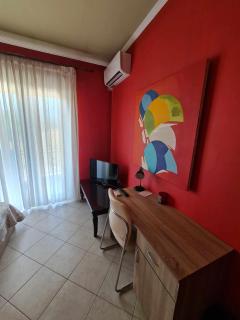 Giotas House-free parking - 3