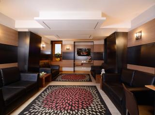 Hotel Trevi - Gruppo Trevi Hotels - Rom - 3