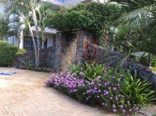 Spacious apartment in Pereybere 115 m² with shared pool - Pereybere - 8