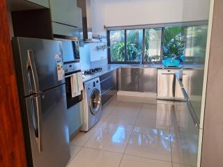 Spacious apartment in Pereybere 115 m² with shared pool - Pereybere - 7