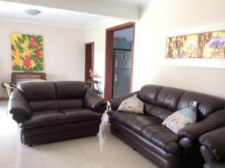 Spacious apartment in Pereybere 115 m² with shared pool - Pereybere - 6