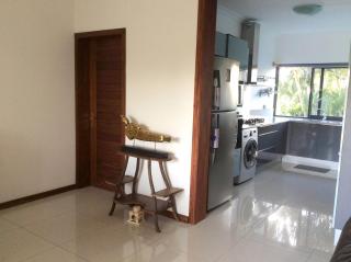 Spacious apartment in Pereybere 115 m² with shared pool - Pereybere - 5