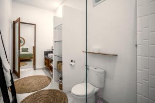 NEW 2BR Villa Ijabo in Canggu & Private Desk - Canggu - 3