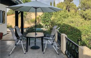 Awesome Home In Pouzols-Minervois - 8