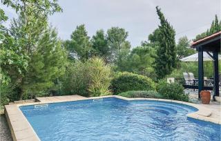 Awesome Home In Pouzols-Minervois - 9