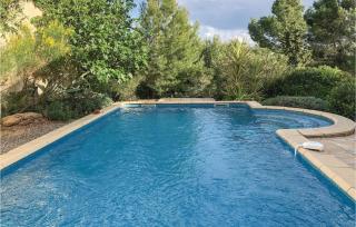 Awesome Home In Pouzols-Minervois - 2
