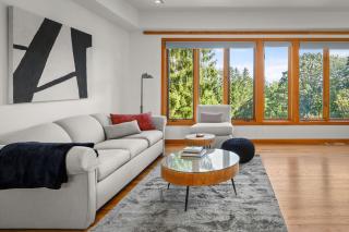 Relaxing Catskill Escape- Mountain Views - Hot Tub - Fire Pit - Heated Pool - Catskill - 5