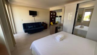 Flat 313 Beira lago em Brasília - Brasilia - 3