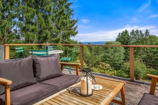 Relaxing Catskill Escape- Mountain Views - Hot Tub - Fire Pit - Heated Pool - Catskill - 1