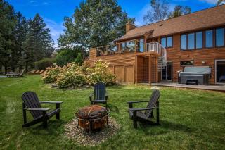 Relaxing Catskill Escape- Mountain Views - Hot Tub - Fire Pit - Heated Pool - Catskill - 8