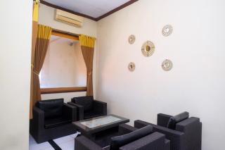 Urbanview Hotel Dedy Jaya Brebes - Brebes - 2