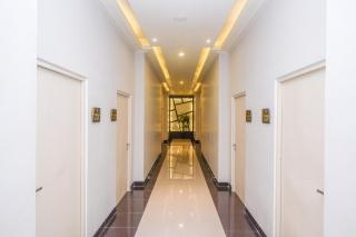 Urbanview Hotel Dedy Jaya Brebes - 5
