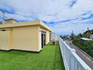 Auberge du MOCAMBO - 5