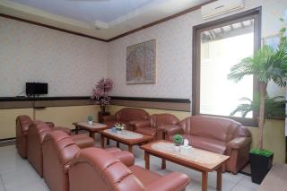 Urbanview Hotel Dedy Jaya Brebes - 6