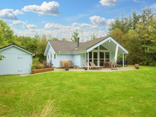 6 person holiday home in Oksbøl-By Traum - 8