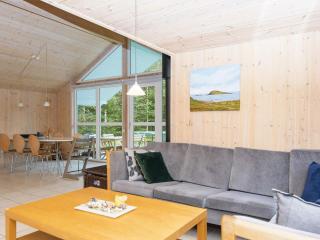 Holiday home Oksbøl VIII - Oksbøl - 4