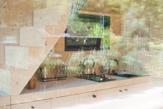 Tiny House Pioneer 7 - Green Tiny Village Harz - 3