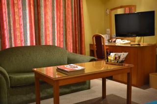 The Lodge Bethal - 2