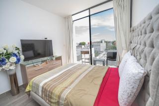 404 Vanessa - Modern apt ideal for a couple, centrally located near the beaches - Playa del Carmen - 9