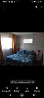 Hostal Renca, Casa Hotel - Santiago - 8