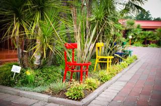 The Lodge Bethal - 5