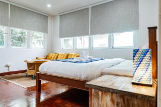 Heritage Town Villa in Old City - Chiang Mai - 8
