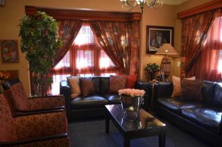 The Lodge Bethal - Bethal - 8