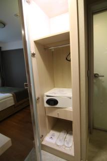 Hotel Troya - 9