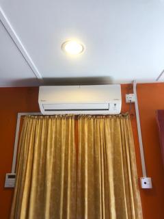Pondok Sri Salang - Kampong Telok Salang - 7