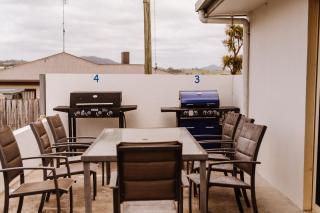 True Blue Four - Couples Plus - Sheffield - 4
