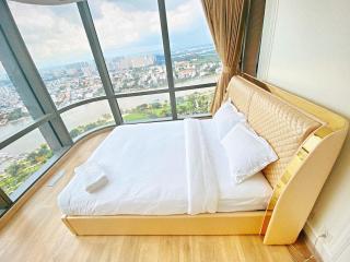 Landmark 81 - Stay in the top of Vietnam - 1,2,3,4 bedroom Apartment - Ho Chi Minh - 5